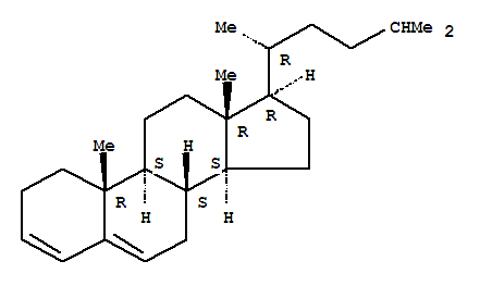 CAS 119973-29-4 structure