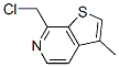 CAS 120009-96-3 structure