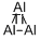 CAS 12003-96-2 molecular structure
