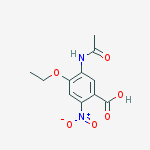 CAS 1201080-29-6 molecular structure