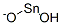 CAS 12019-29-3 molecular structure