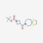 CAS 1202781-29-0 molecular structure