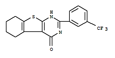 CAS 120354-29-2 structure
