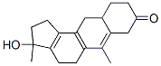 CAS 120542-29-2 structure