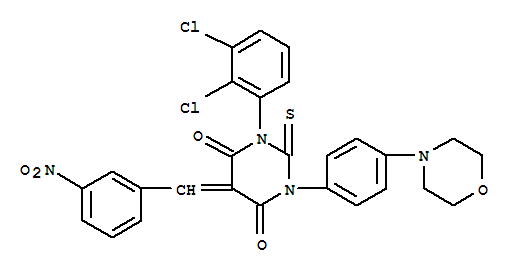 CAS 121608-29-5 structure