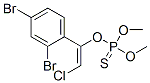 CAS 1217-96-5 molecular structure