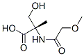CAS 121704-29-8 molecular structure