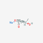 CAS 1217437-29-0 molecular structure
