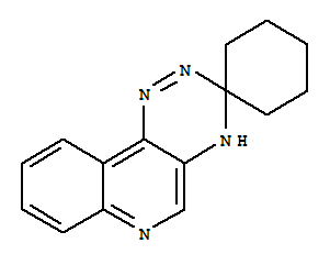CAS 121845-96-3 molecular structure