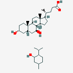 CAS 122018-96-6 molecular structure