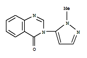 CAS 122037-29-0 structure