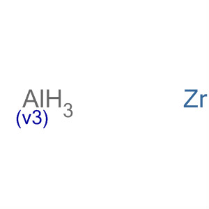 CAS 12251-96-6 molecular structure