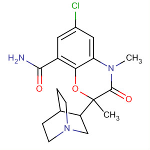 CAS 123039-96-3 structure