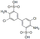 CAS 123251-96-7 molecular structure