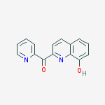 CAS 123769-29-9 molecular structure