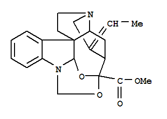 CAS 123871-29-4 structure