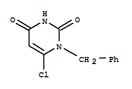 CAS 124218-96-8 molecular structure