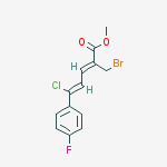 CAS 1242316-96-6 molecular structure