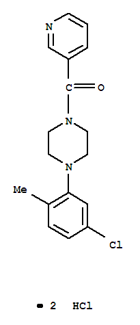 CAS 124444-96-8 structure