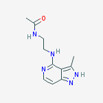 CAS 1246348-96-8 molecular structure