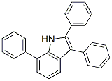 CAS 1247-96-7 structure