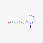CAS 1247668-29-6 molecular structure
