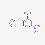 CAS 1251231-96-5 molecular structure