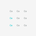 CAS 12515-29-6 molecular structure