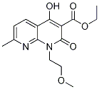 CAS 1253791-96-6 molecular structure