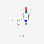 CAS 125545-96-2 molecular structure