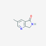 CAS 1256820-96-8 molecular structure
