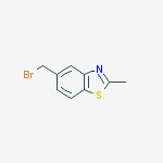 CAS 125872-96-0 structure
