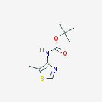 CAS 1259056-29-5 molecular structure