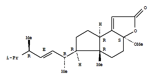 CAS 125974-96-1 structure
