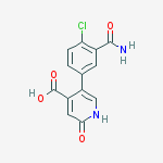CAS 1261912-96-2 molecular structure