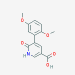 CAS 1261924-29-1 molecular structure