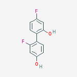 CAS 1261944-29-9 molecular structure