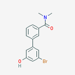 CAS 1261947-96-9 molecular structure