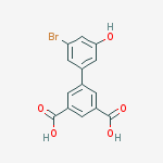 CAS 1261951-96-5 molecular structure