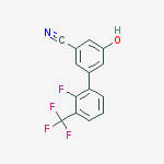 CAS 1261965-29-0 molecular structure