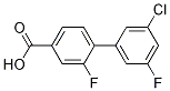 CAS 1261970-29-9 molecular structure