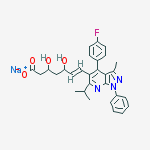 CAS 126273-96-9 molecular structure