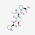 CAS 126357-96-8 structure