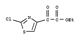 CAS 126534-29-0 molecular structure