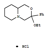 CAS 126806-96-0 structure