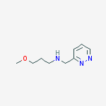 CAS 1269615-29-3 molecular structure