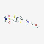 CAS 127025-29-0 structure