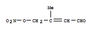 CAS 127039-29-6 molecular structure