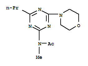 CAS 127374-96-3 structure
