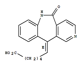 CAS 127653-96-7 molecular structure